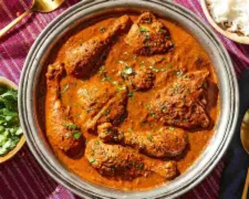 Royal Special Chicken (Full)